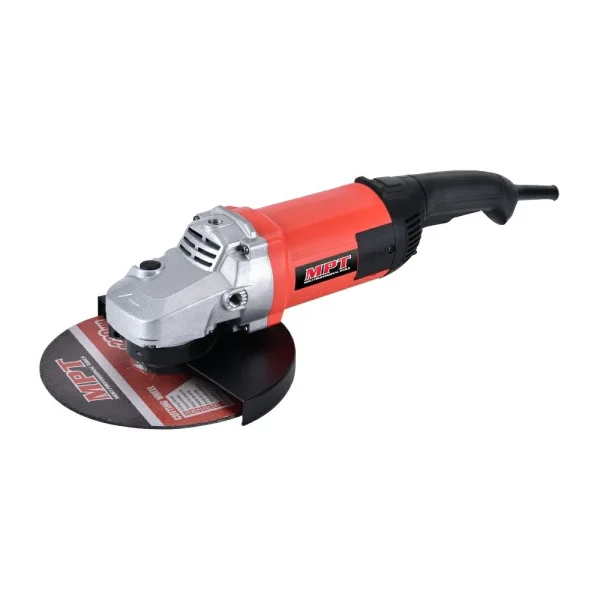 صاروخ 9 بوصة 2400 وات سوبر MPT MAG2305