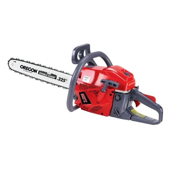 منشار شجر بنزينة MPT كود MGS5803 18 58CC 3HP