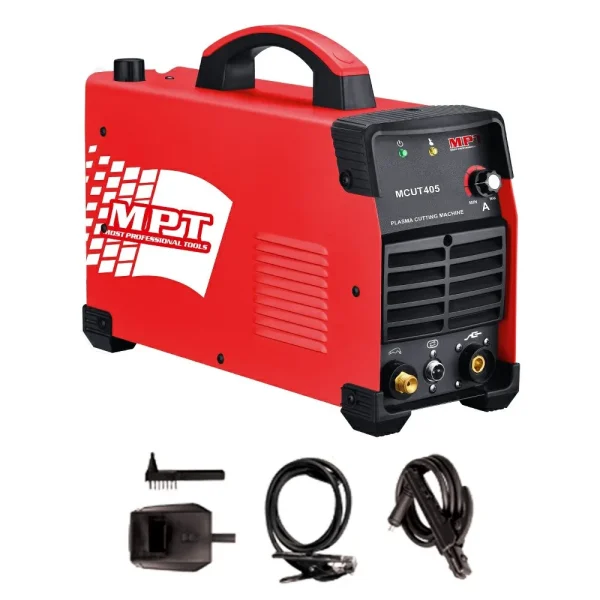 ماكينة قص لحام اركون ليزرية MPT 6 8KVA MCUT405