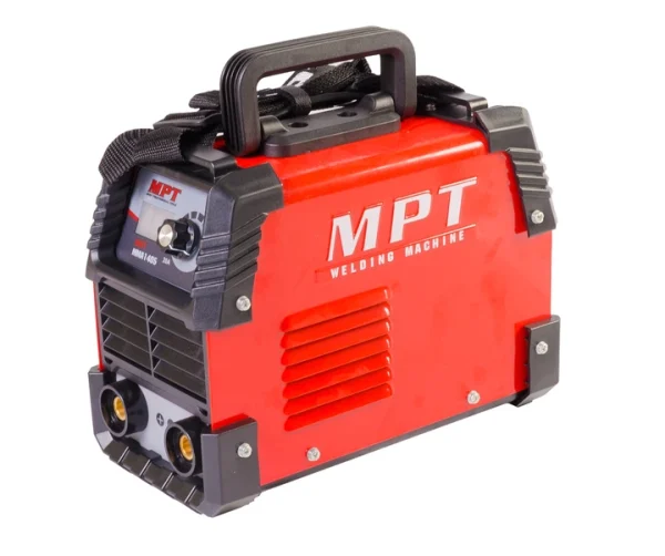 ماكينة لحام 140 امبير الكترونية MPT 1405 MA