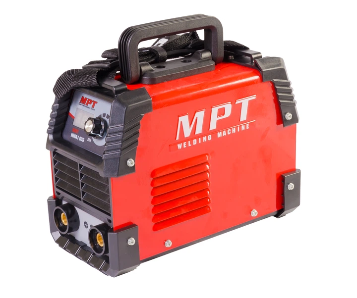 ماكينة لحام 140 امبير الكترونية MPT 1405 MA