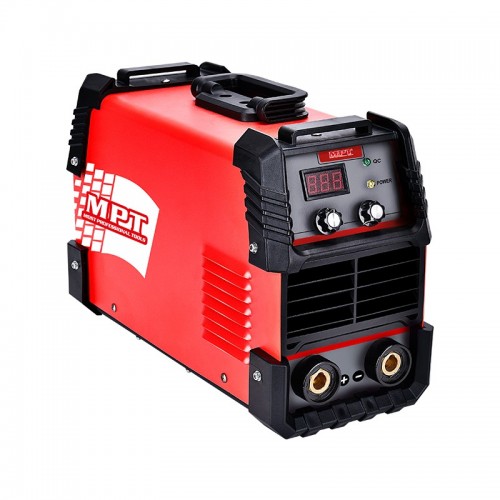 ماكينة لحام 200 امبير 1GBT الكترونية دبل لوحة MPTMMA2005