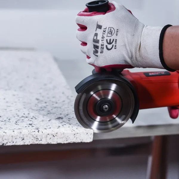 صاروخ 9 بوصة 2600 سوبر وات كود 2303 سرعات تشغيل MPT