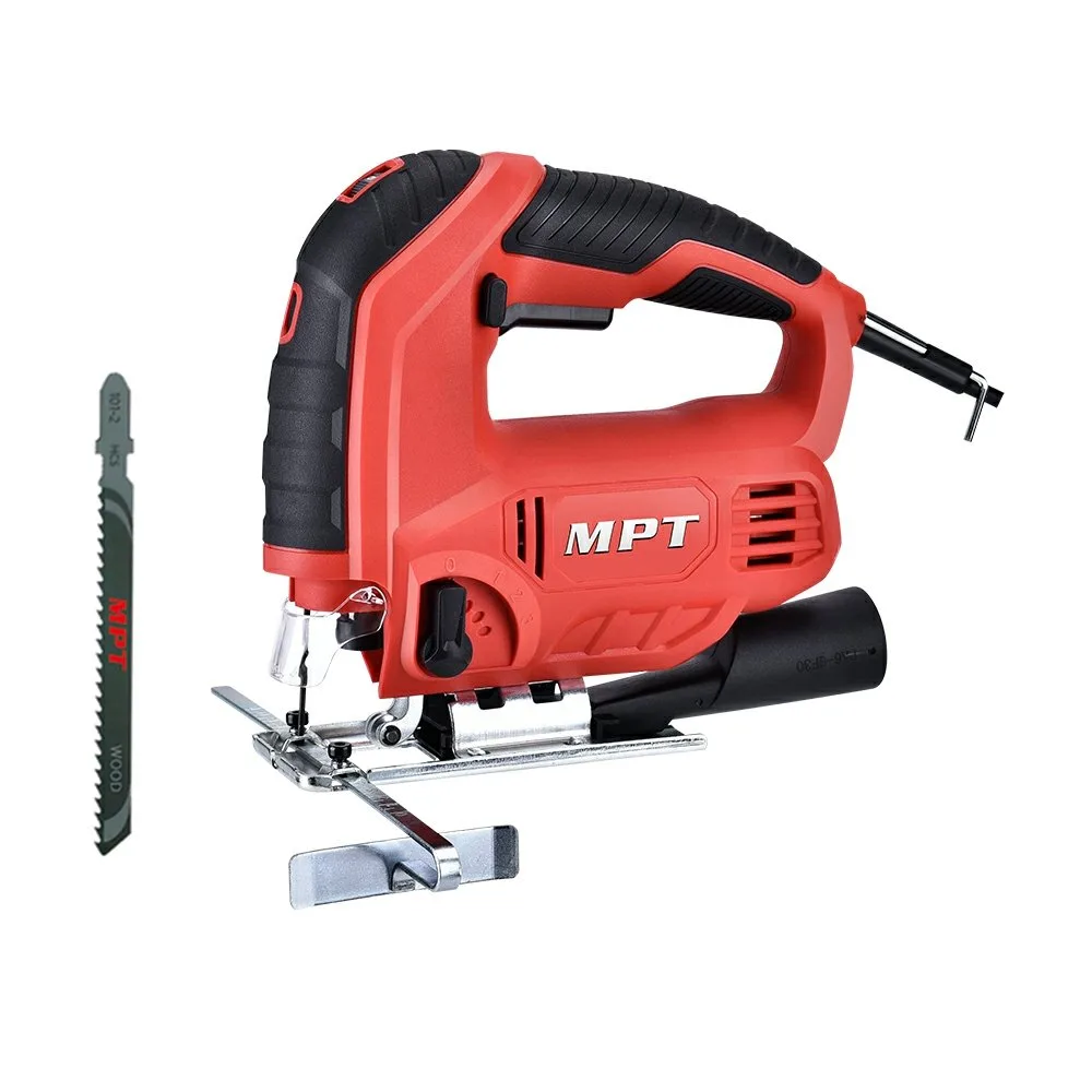 منشار ترددي اركت 850 وات كود MJS8505