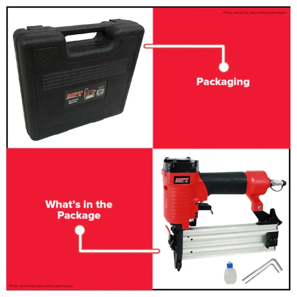 دباسة هواء خشب 8بار MPT MANF50B