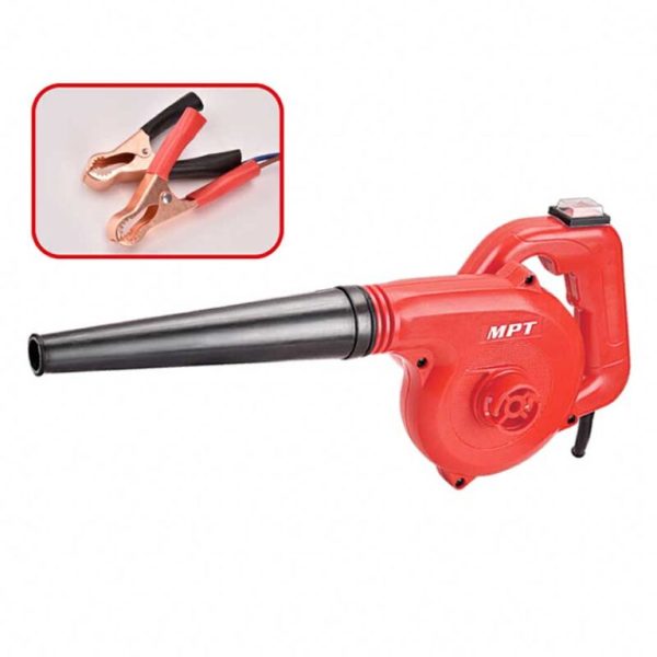 بلاور هواء 600 وات متعدد السرعات MPT MAB6005V