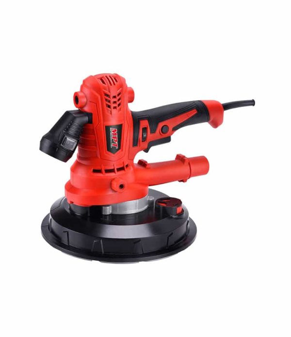 ماكينة سنفرة دائرية حوائط كهربائية 850 وات سرعات MPT MDS1853A