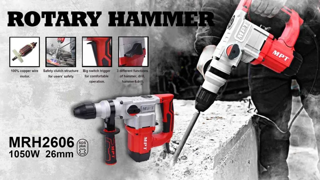 ترابنو هلتى 1050 وات