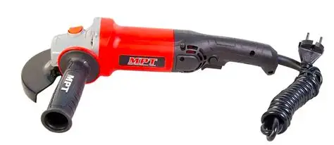 صاروخ 5 بوصة 1050 واط MPT MAGL1006 02 125mm