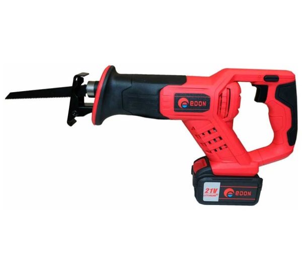 منشار ترددي اركت شحن 21 فولت بدون قاعدة وبطارية كود MPJS2132