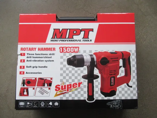 ترابنو هلتي 1500 وات